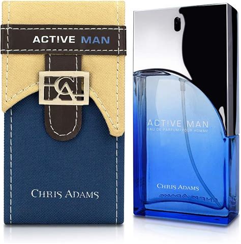 chris adams perfume price.